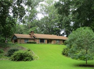 1470 Timberlane Dr, Vicksburg, MS 39180
