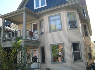 1403 Williamson St, Madison, WI 53703