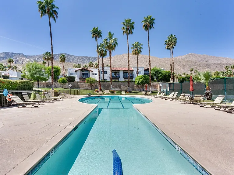 2170 S Palm Canyon Dr #16 — Photo 10