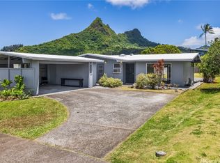 1108 Lunahelu Pl, Kailua, HI 96734