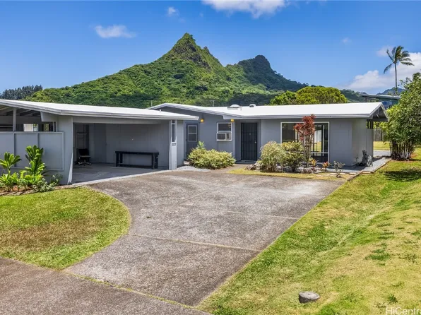 1108 Lunahelu Pl, Kailua, HI 96734