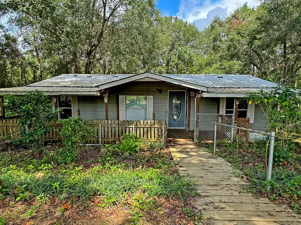 3357 NW Bur Oak Pl, Jennings, FL 32053