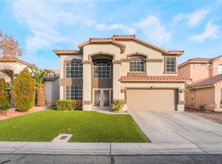 932 Sweeping Vine Ave, Las Vegas, NV 89183