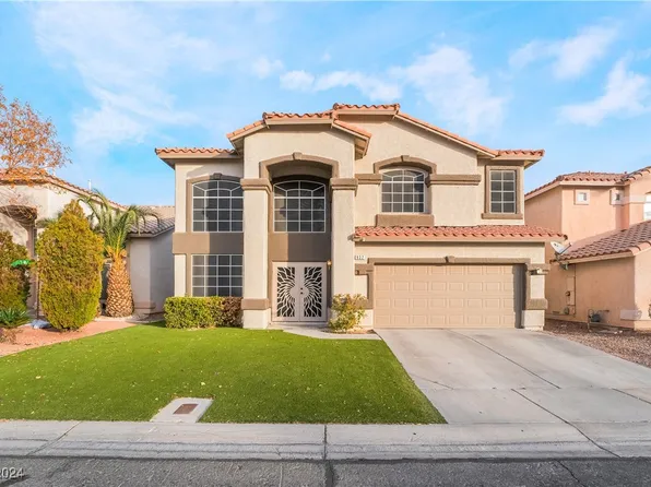 932 Sweeping Vine Ave, Las Vegas, NV 89183