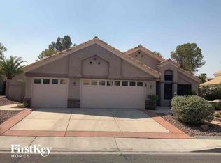 2616 White Pine Dr, Henderson, NV 89074
