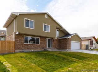 201 Ferguson Ave, Cheyenne, WY 82009
