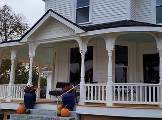 544 W Jefferson St, Franklin, IN 46131