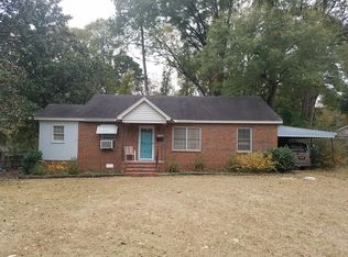 3804 Woodland Dr, Columbus, GA
