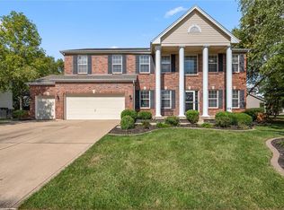 2435 Dunheath Ln, Dardenne Prairie, MO