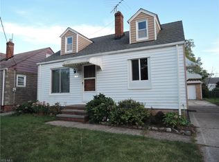 6701 Northcliff Ave, Brooklyn, OH 44144