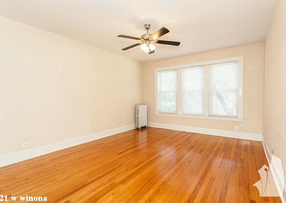 1st image of 1921 W Winona St #1825