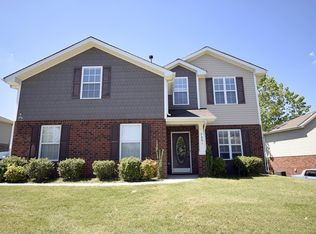 7531 April Mist Trl, Huntersville, NC 28078