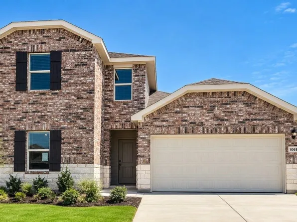 1069 Burnt Ranch Ln, Fort Worth, TX 76131
