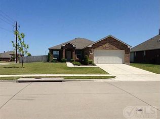 1413 Bankston Dr, Wylie, TX 75098