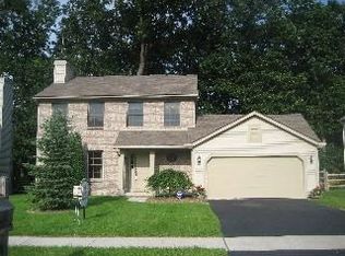 3648 Hampstead Dr, Sylvania, OH 43560