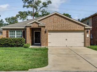 11734 Elizabeth Ct, Pinehurst, TX 77362