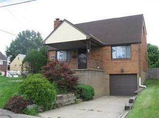2748 Race St, Pittsburgh, PA