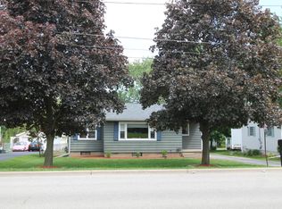 35124 Chestnut St, Burlington, WI 53105