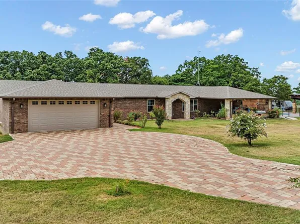 16307 N County Road 3264, Pauls Valley, OK 73075