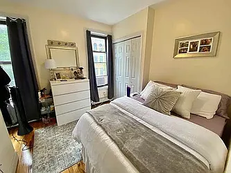 Rented by Highline Residential