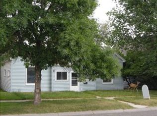1413 Alger Ave, Cody, WY 82414
