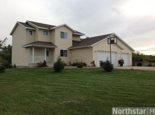 151 Rice City Cir, Darwin, MN 55324