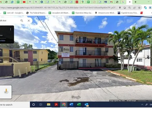 12990 NE 6th Ave #14, Miami, FL 33161