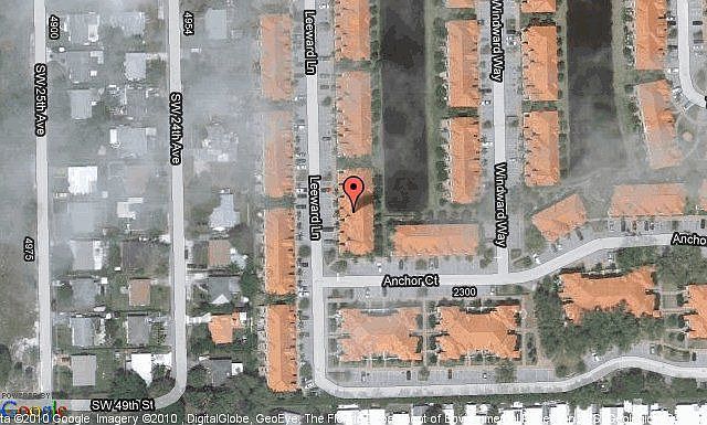 Map View