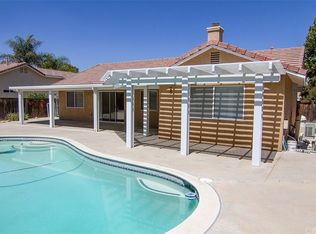 935 Cirrus Way, San Jacinto, CA 92582