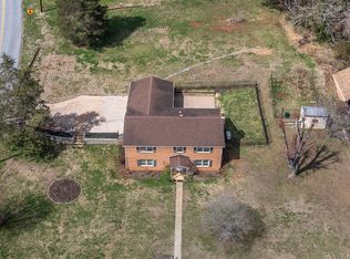 3300 Cranehill Dr, Lynchburg, VA 24503