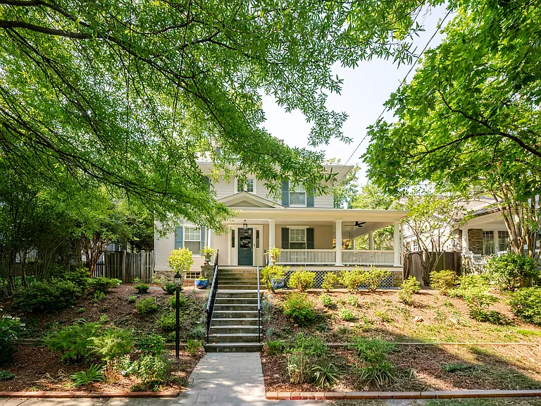 3906 Ingomar St NW — Photo 84