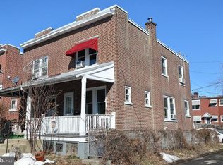 819 George St, Lancaster, PA 17603