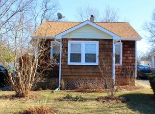 55 International Ave, Piscataway, NJ 08854