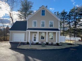 14 Copper Dr, Dover, NH 03820