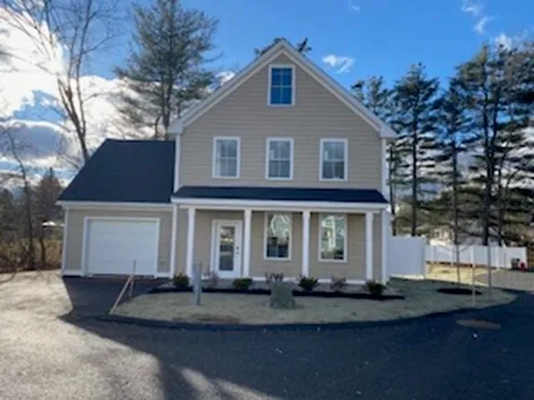 14 Copper Drive, Dover, NH 03820