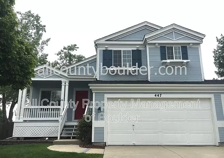 447 Tynan Ct — Photo 1
