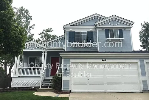 447 Tynan Ct Photo 1