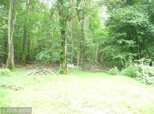 14237 Pen Mar High Rock Rd, Cascade, MD 21719