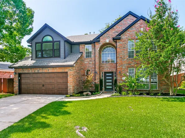 2811 Stonehurst Dr, Grapevine, TX 76051