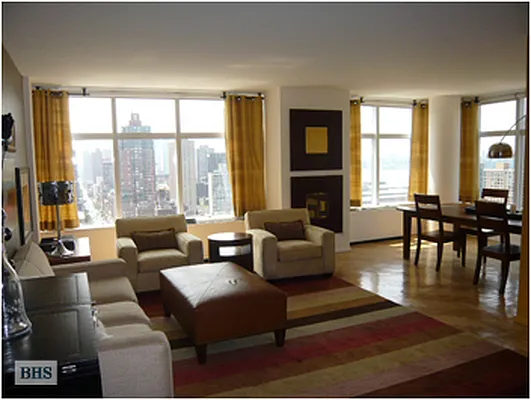Rented by Brown Harris Stevens | media 23