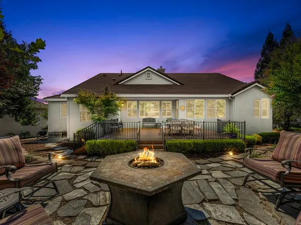 6215 Cazador, Rancho Murieta, CA 95683