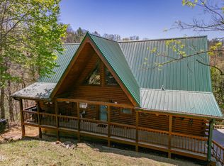 4112 Harvest Moon Rd, Sevierville, TN 37862
