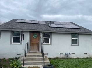 415 S La Fond Rd, Tipton, CA 93272