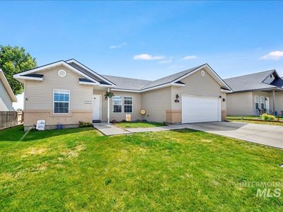 1621 Vista Dr, Twin Falls, ID, 83301