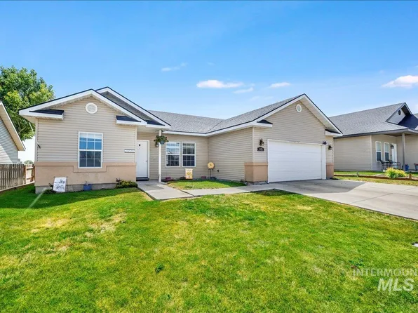 1621 Vista Dr, Twin Falls, ID 83301