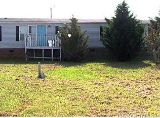 2720 Old Pageland Monroe Rd, Monroe, NC 28112