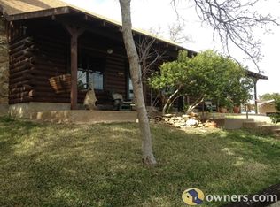 714 Cedar Canyon Rd, Crawford, TX 76638