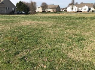 144 Wind Chase Way LOT 69, Madisonville, TN 37354