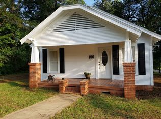 229 W Austin St, Nacogdoches, TX 75965