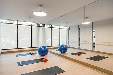 Rented by Lisa Management